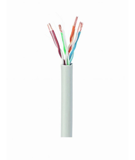 CABLE CAT5E UTP 305M GRAY/UPC-5004E-L GEMBIRD CABLE CAT5E UTP 305M GRAY/UPC-5004E-L GEMBIRD
