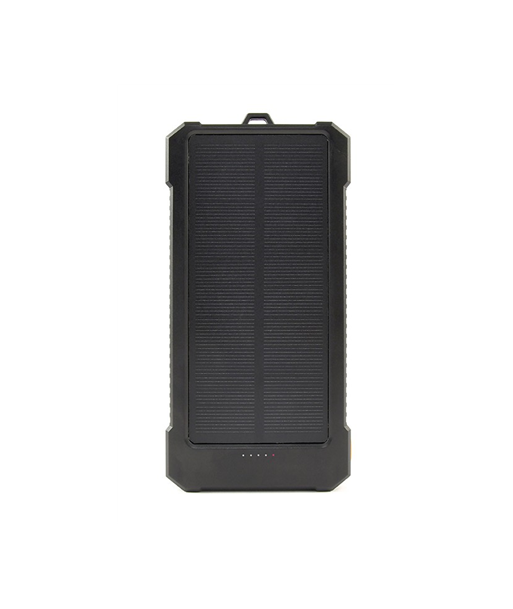 Gembird PB10-SOLAR-1 10000 mAh solar power bank | Gembird Gembird PB10-SOLAR-1 10000 mAh solar power bank | Gembird