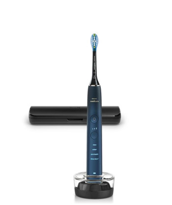 ELECTRIC TOOTHBRUSH/HX9911/88 PHILIPS