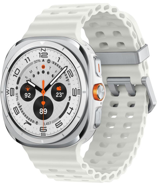 SMARTWATCH GALAXY WATCH ULTRA/LTE 2025 TIT.W SM-L705 SAMSUNG SMARTWATCH GALAXY WATCH ULTRA/LTE 2025 TIT.W SM-L705 SAMSUNG