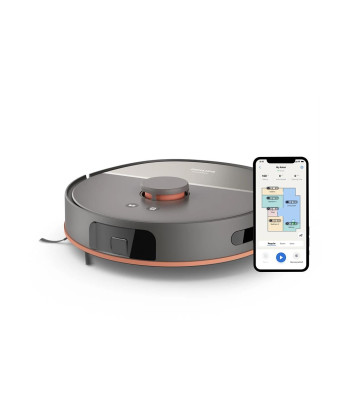 Робот-пылесос /XU5000/10 PHILIPS