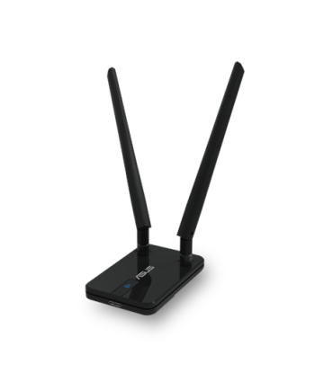 AC1300 Wireless Dual-band USB Adapter, USB-AC58, 802.11ac, Mesh Support No, MU-MiMO No, No mobile broadband