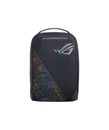 Asus BP1501G Holographic Edition, Fits up to size 17", Backpack, Black