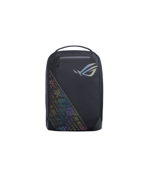 Sülearvuti seljakott Asus BP1501G Holographic Edition, Fits up to size 17", Black