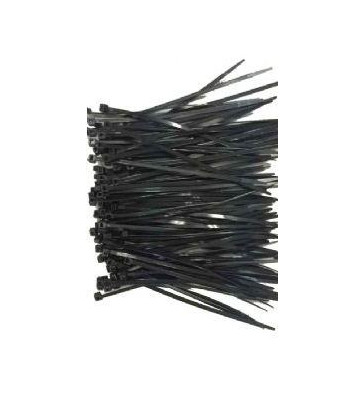 CABLE ACC TIES NYLON 100PCS/NYTFR-150X3.6 GEMBIRD