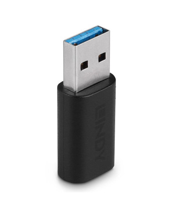 ADAPTER USB3.2 TYPE C/A/41904 LINDY