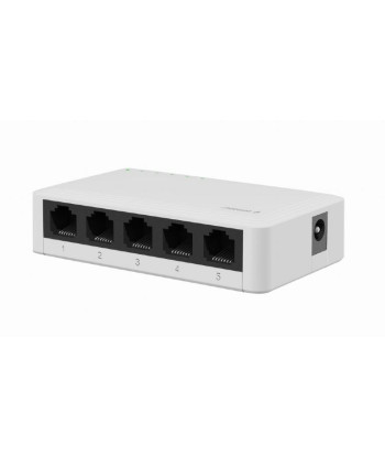 Switch GEMBIRD NSW-G5-01 NSW-G5-01