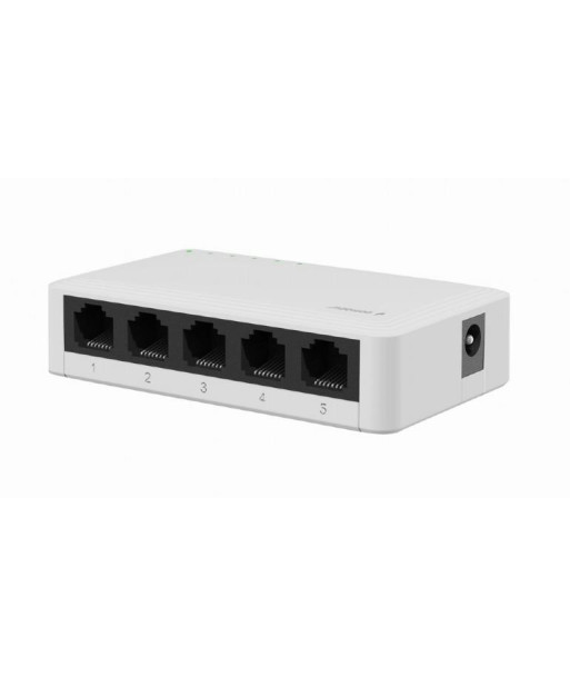 Switch GEMBIRD NSW-G5-01 NSW-G5-01