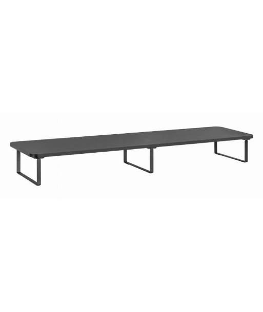 DISPLAY ACC ADJUSTABLE STAND/RECTANGLE MS-TABLE2-01 GEMBIRD DISPLAY ACC ADJUSTABLE STAND/RECTANGLE MS-TABLE2-01 GEMBIRD