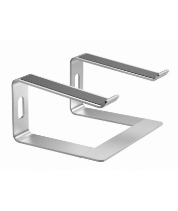 NB ACC RISER STAND/SILVER NBS-D1-01 GEMBIRD