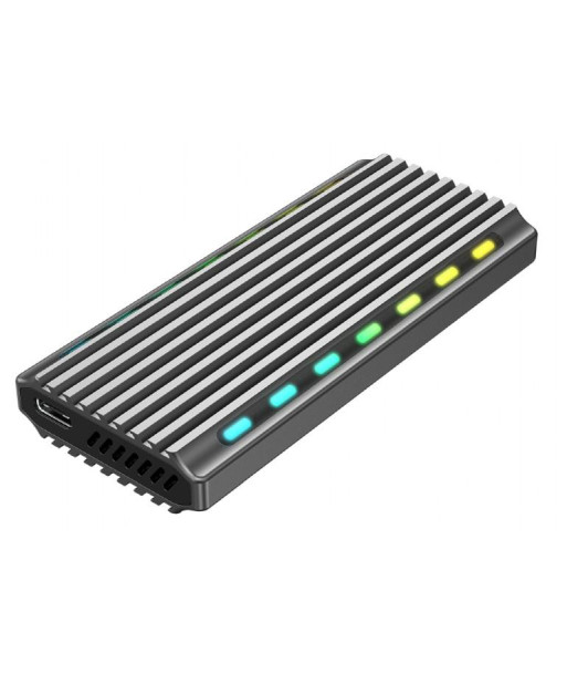 HDD CASE EXT. USB3.1 M.2/EE2280-U3C-03 GEMBIRD HDD CASE EXT. USB3.1 M.2/EE2280-U3C-03 GEMBIRD