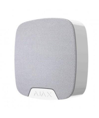 SIREN WRL INDOOR HOMESIREN/WHITE 38111 AJAX