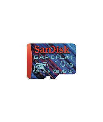 MEMORY MICRO SDXC 1TB UHS-I/SDSQXAV-1T00-GN6XN SANDISK
