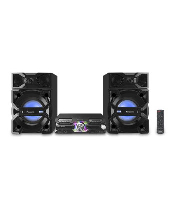 CD/RADIO/MP3/USB SYSTEM/SC-MAX3500EK PANASONIC