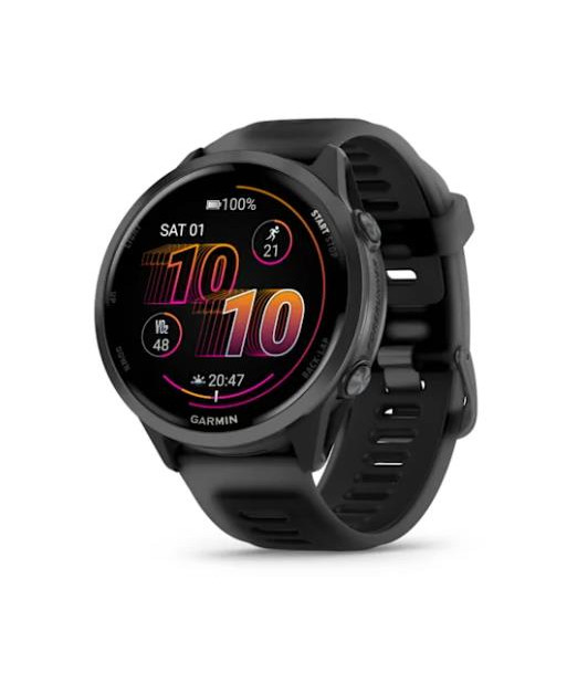 SMARTWATCH FORERUNNER 570 47MM/SLATE GRAY 010-02971-00 GARMIN