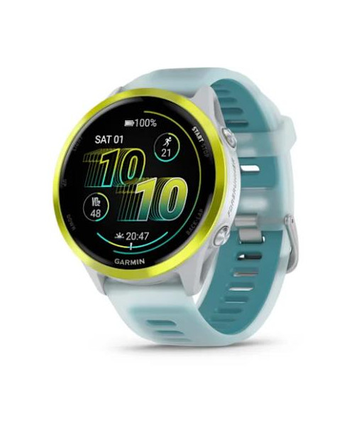 SMARTWATCH FORERUNNER 570 47MM/YELLOW ALU 010-02971-01 GARMIN SMARTWATCH FORERUNNER 570 47MM/YELLOW ALU 010-02971-01 GARMIN