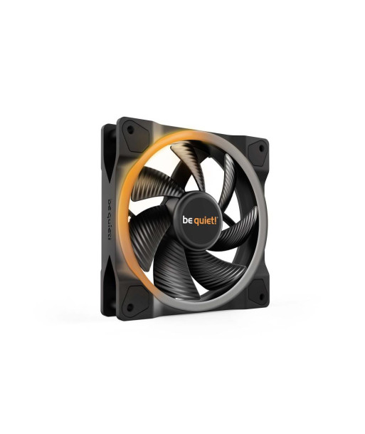 CASE FAN 120MM LIGHT WINGS/BL072 BE QUIET CASE FAN 120MM LIGHT WINGS/BL072 BE QUIET
