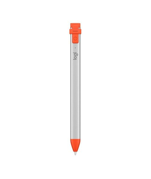 TABLET ACC PENCIL CRAYON//IPADS 914-000034 LOGITECH TABLET ACC PENCIL CRAYON//IPADS 914-000034 LOGITECH