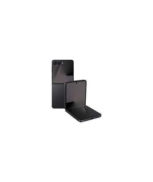 MOBILE PHONE GALAXY FLIP7/256GB JETBLK SM-F766B SAMSUNG MOBILE PHONE GALAXY FLIP7/256GB JETBLK SM-F766B SAMSUNG