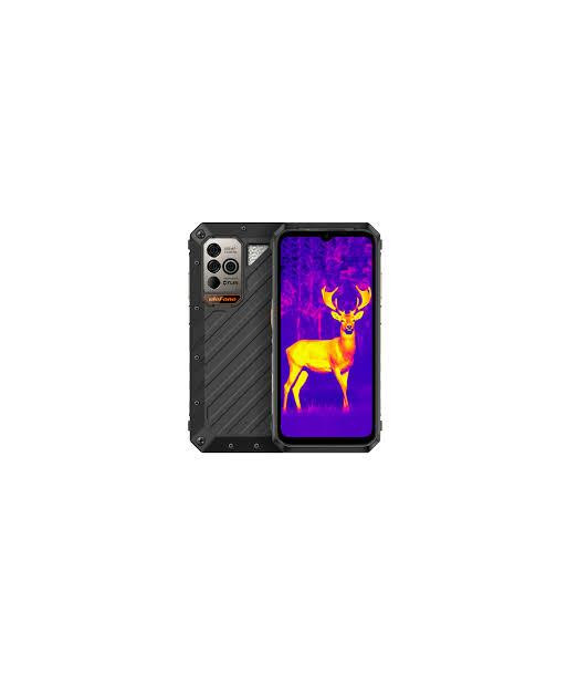 POWER ARMOR 18T/ULTRA 12/512GB BLACK ULEFONE