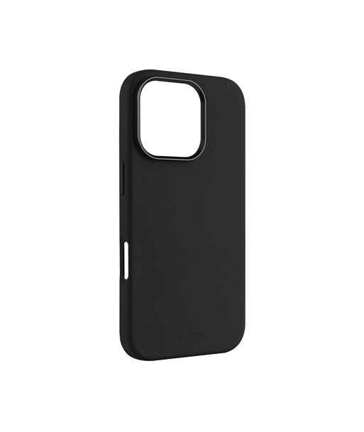 FIXED MagFlow for Apple iPhone 17 Pro Max, black