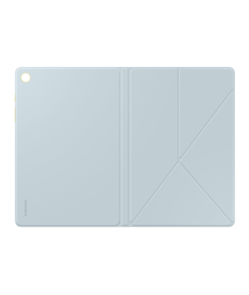 Book cover for Samsung Galaxy Tab A9+ Blue" | Samsung