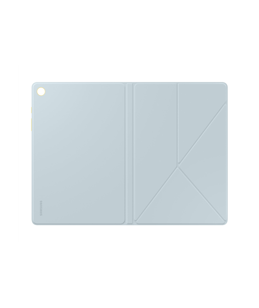Book cover for Samsung Galaxy Tab A9+ Blue" | Samsung Book cover for Samsung Galaxy Tab A9+ Blue" | Samsung