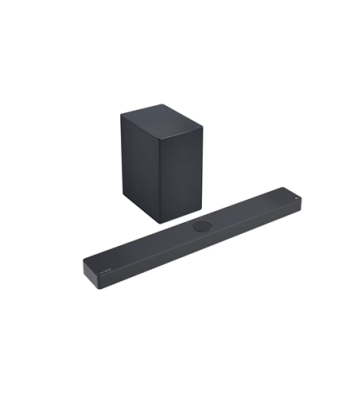 LG Sound Bar SC9S | LG