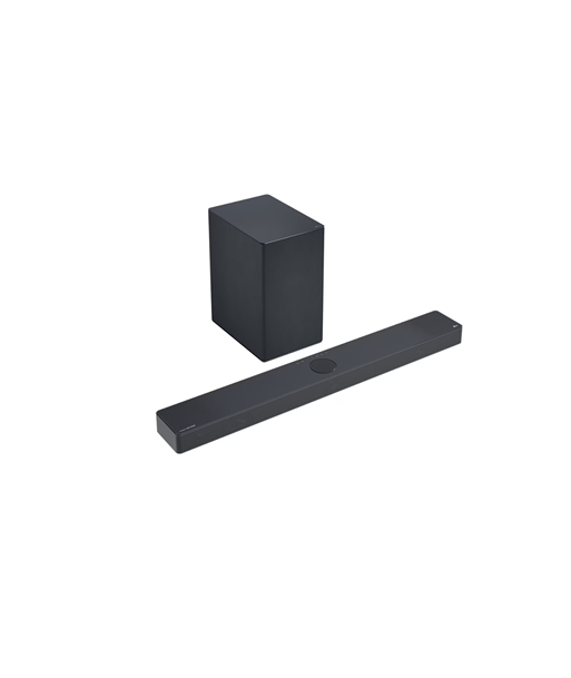 LG Sound Bar SC9S | LG