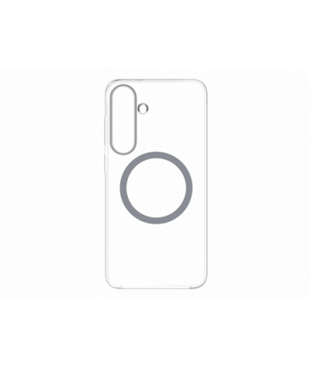 Samsung Clear Magnet Galaxy S25+ transparency | Samsung