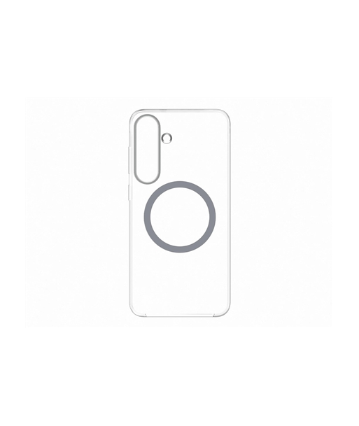 Samsung Clear Magnet Galaxy S25+ transparency | Samsung Samsung Clear Magnet Galaxy S25+ transparency | Samsung