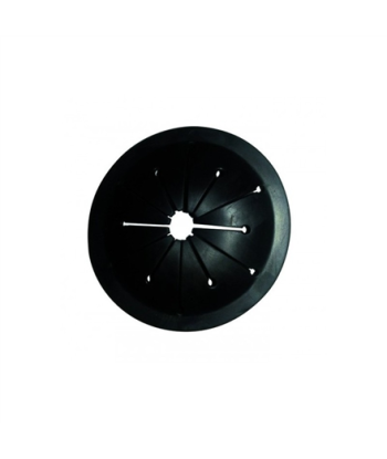 Elleci | PPT90010 Splashguard | Black