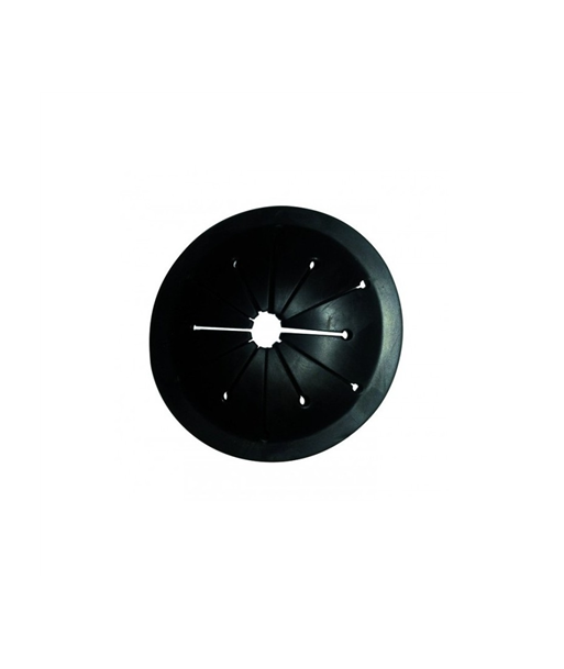 Elleci | PPT90010 Splashguard | Black Elleci | PPT90010 Splashguard | Black