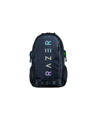 Razer, Rogue V3, Backpack, Chromatic, Waterproof