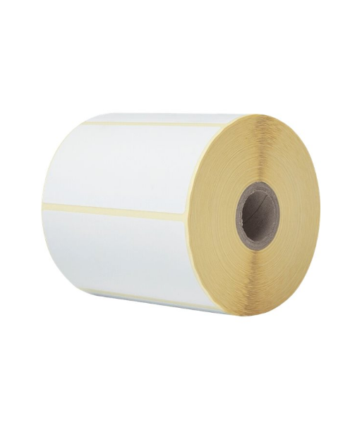 Brother, BDE-1J050102-102, White, High quality, 1050 labels per roll, 10.2 x 5 cm Brother, BDE-1J050102-102, White, High quality, 1050 labels per roll, 10.2 x 5 cm