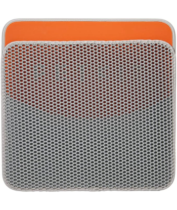 PETKIT Коврик для Кошачьего Туалета для Pura X и Pura Max 55x55x13 см Противоразбрасывающий