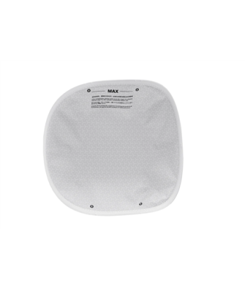 PETKIT High Performance Cat Litter Mat for Pura Max P9220 Grey Anti‑Tracking Durable Mat