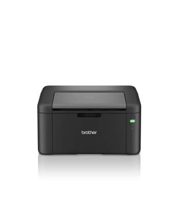 Brother HL-L1240W, Mono, Laser, Printer, Wi-Fi, Maximum ISO A-series paper size A4, Black