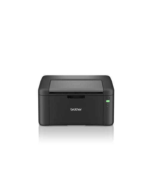 Brother HL-L1240W, Mono, Laser, Printer, Wi-Fi, Maximum ISO A-series paper size A4, Black
