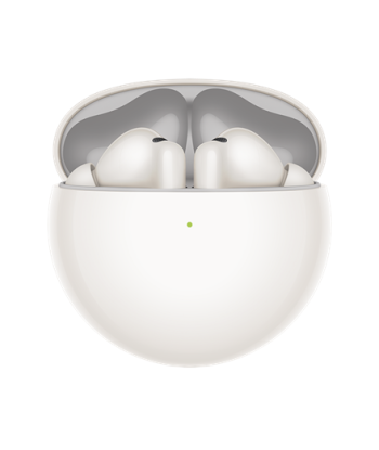 Huawei FreeBuds 7i, Bluetooth, ANC, White
