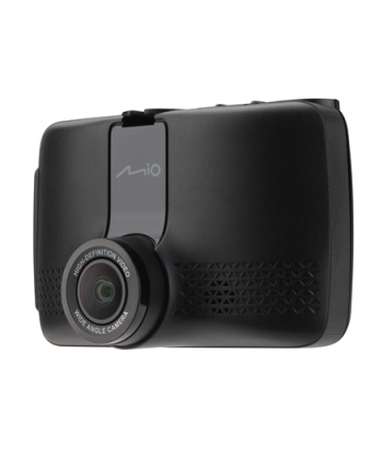 MiVue 802W Pro Car Dash Camera | Mio