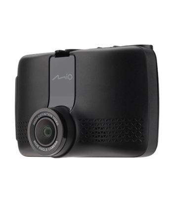 MiVue 803W Pro Car Dash Camera | Mio