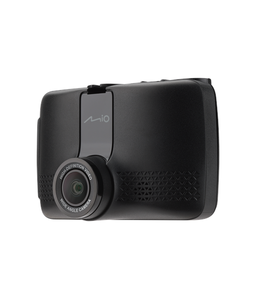 MiVue 803W Pro Car Dash Camera | Mio