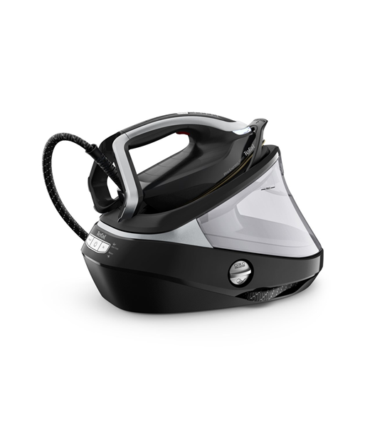 TEFAL GV9821 Ironing System Pro Express Vision, Black | TEFAL TEFAL GV9821 Ironing System Pro Express Vision, Black | TEFAL