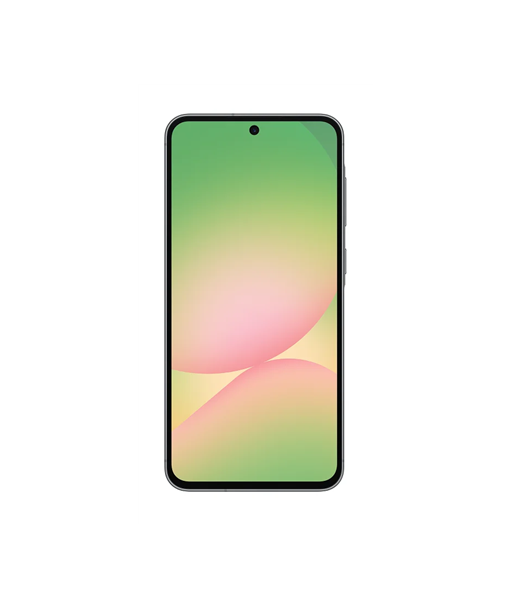 Samsung Galaxy A56 A566 (Graphite) Dual SIM 6.7" Super AMOLED 1080x2340/2.9GHz&1.9GHz/8GB RAM/128GB/Android 15/WiFi/BT,4G,5G | Samsung Galaxy A56 A566 (Graphite) Dual SIM 6.7" Super AMOLED 1080x2340/2.9GHz&1.9GHz/8GB RAM/128GB/Android 15/WiFi/BT,4G,5G |