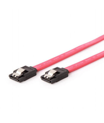 CABLE SATA-DATA 0.3M/CC-SATAM-DATA-0.3M GEMBIRD