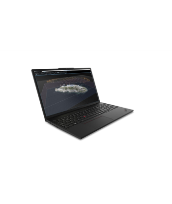 Lenovo ThinkPad P16s G4 Intel, Black, 16", IPS, WUXGA, 1920 x 1200 pixels, Anti-glare, Intel Core Ultra 7, 255H, 32 (2x16) GB