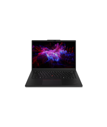 Lenovo ThinkPad P14s G6 Intel, Black, 14.5", IPS, WQXGA, 2560 x 1600 pixels, Anti-glare, Intel Core Ultra 9, 285H, 64 (2x32)