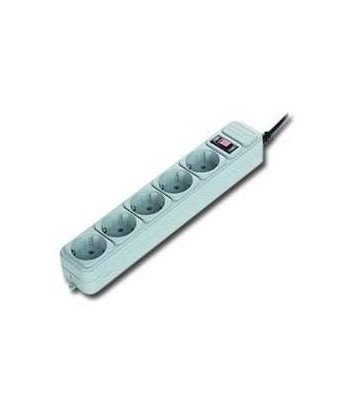 CABLE POWER EXTENSION 4.5M/5OUTL SPG3-B-15C GEMBIRD