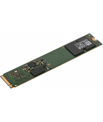 SSD MICRON SSD series 7450 PRO 960GB NVMe NAND flash technology 3D NAND Write speed 1400 MBytes/sec Read speed 5000 MBytes/sec